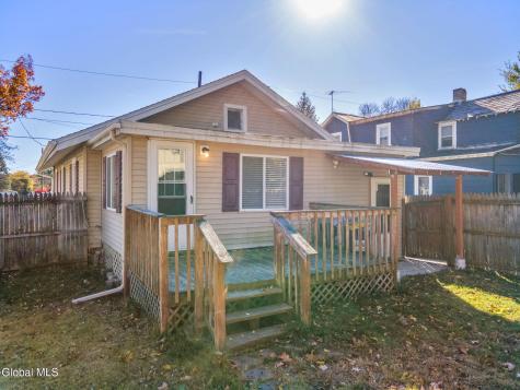 19 Woodard Street Glens Falls NY 12801
