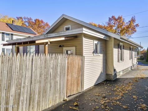 19 Woodard Street Glens Falls NY 12801