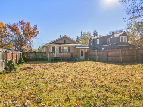 19 Woodard Street Glens Falls NY 12801