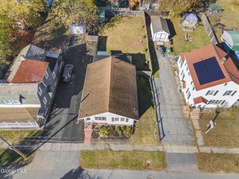 19 Woodard Street Glens Falls NY 12801