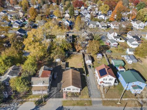 19 Woodard Street Glens Falls NY 12801