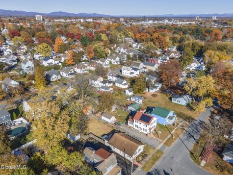 19 Woodard Street Glens Falls NY 12801