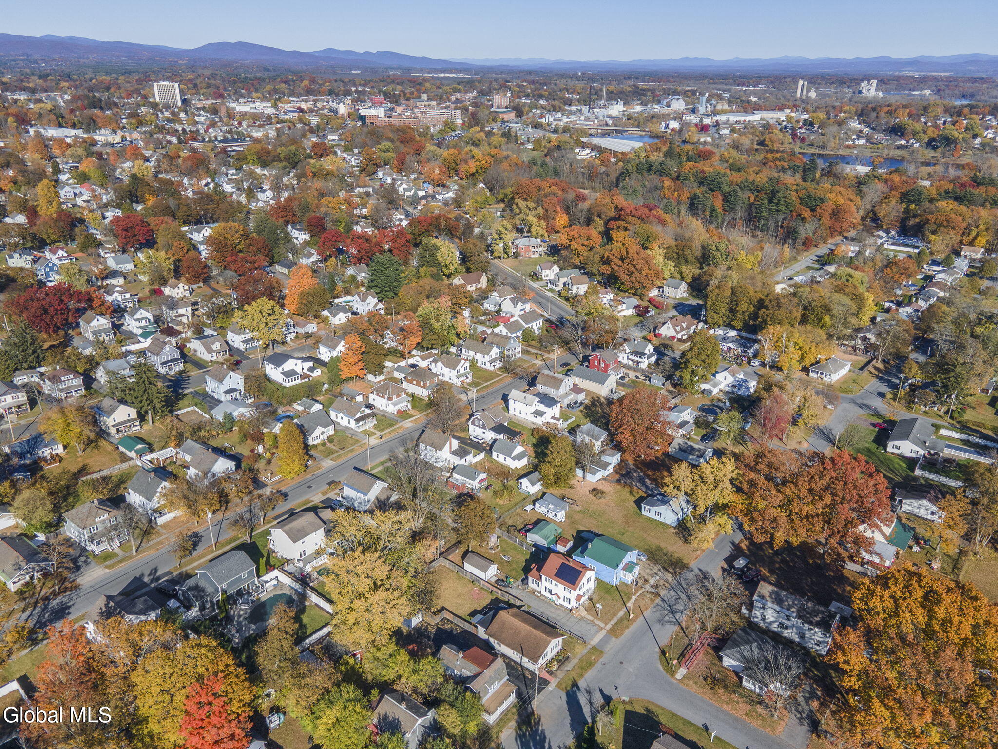19 Woodard Street Glens Falls NY 12801