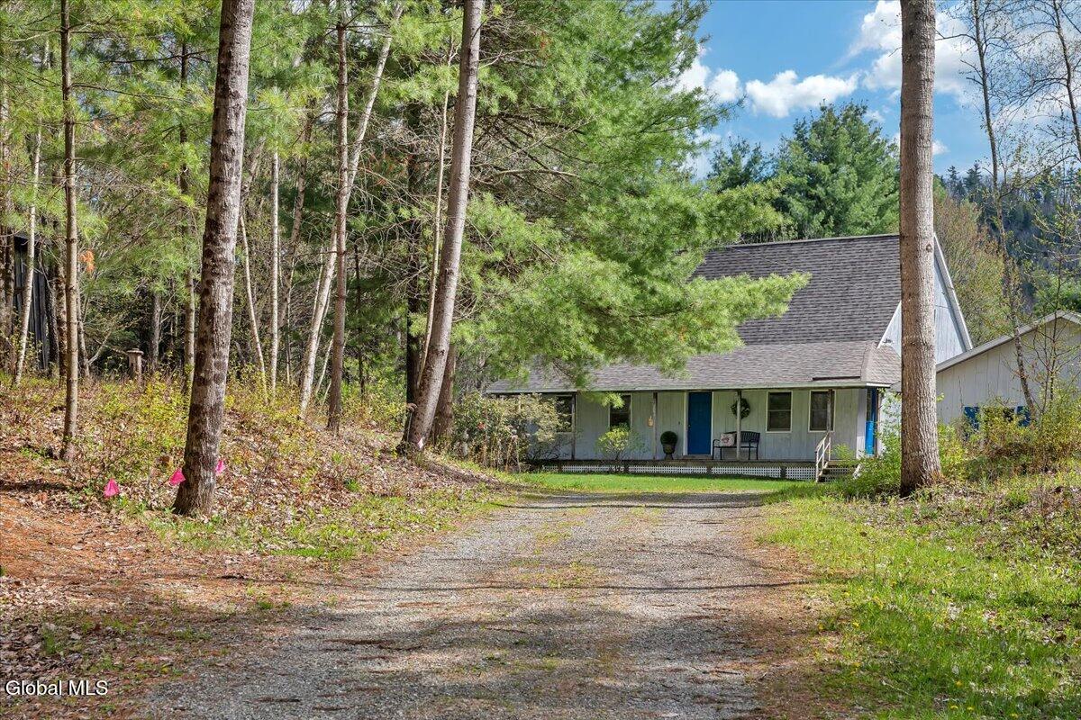 30 Hart Hill Road Shushan NY 12873