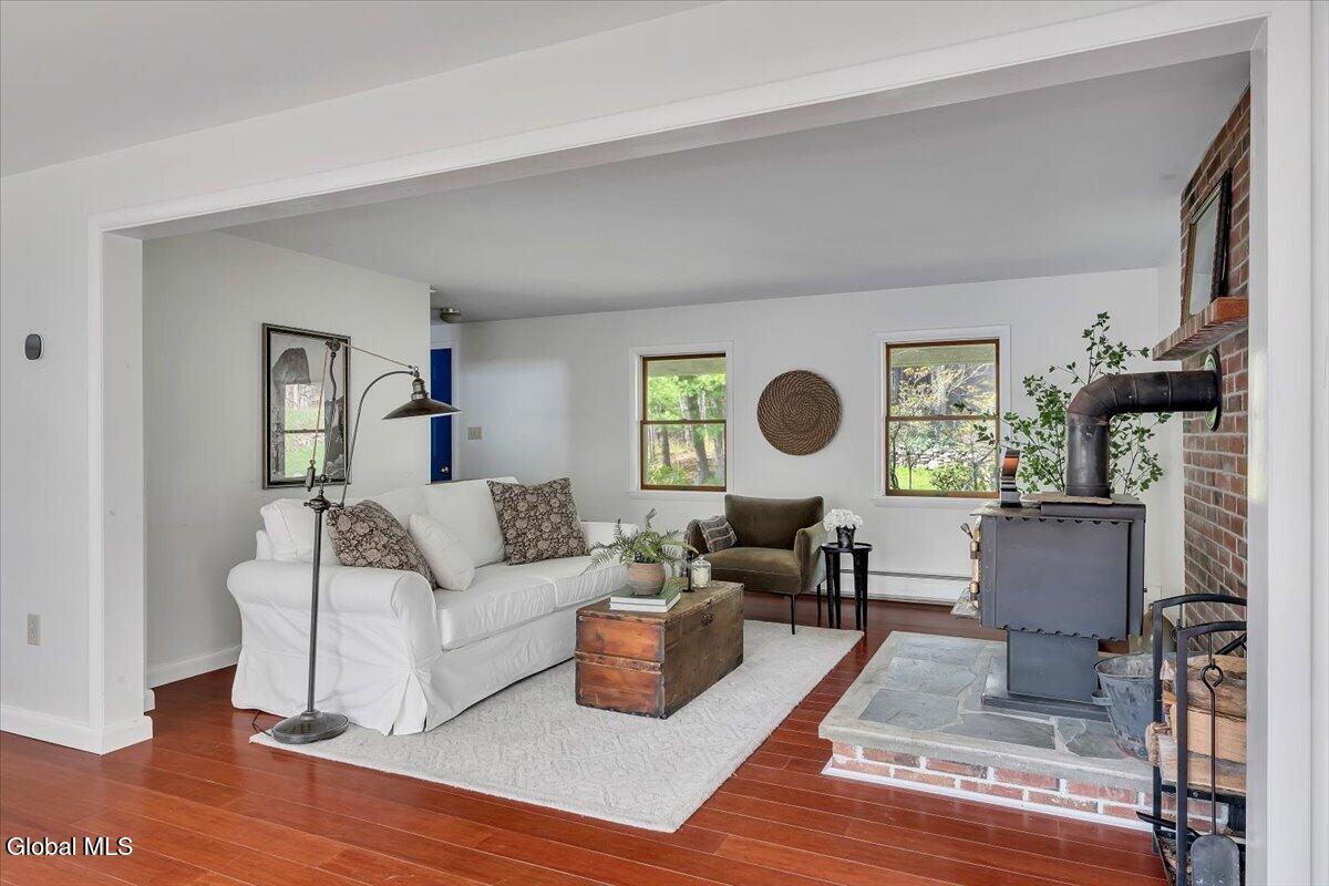 30 Hart Hill Road Shushan NY 12873