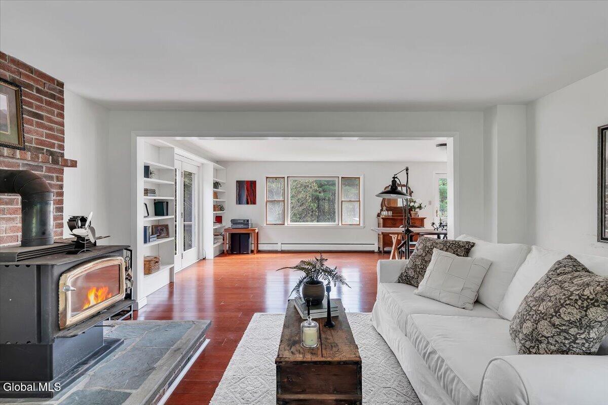 30 Hart Hill Road Shushan NY 12873