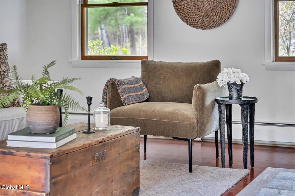 30 Hart Hill Road Shushan NY 12873