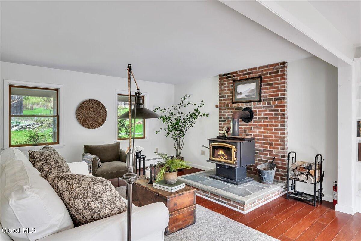 30 Hart Hill Road Shushan NY 12873
