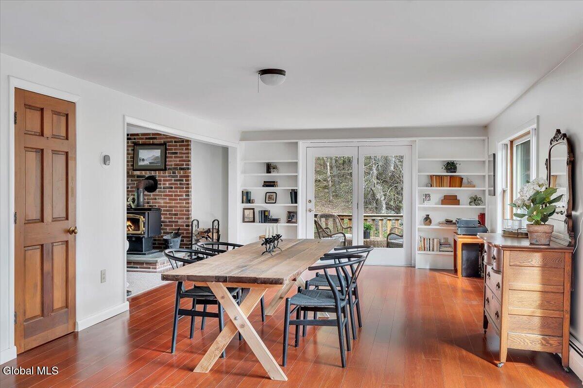 30 Hart Hill Road Shushan NY 12873