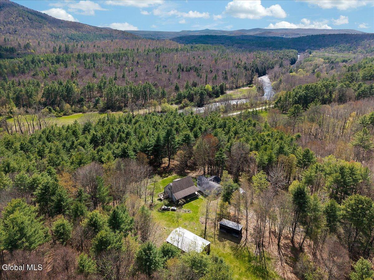 30 Hart Hill Road Shushan NY 12873
