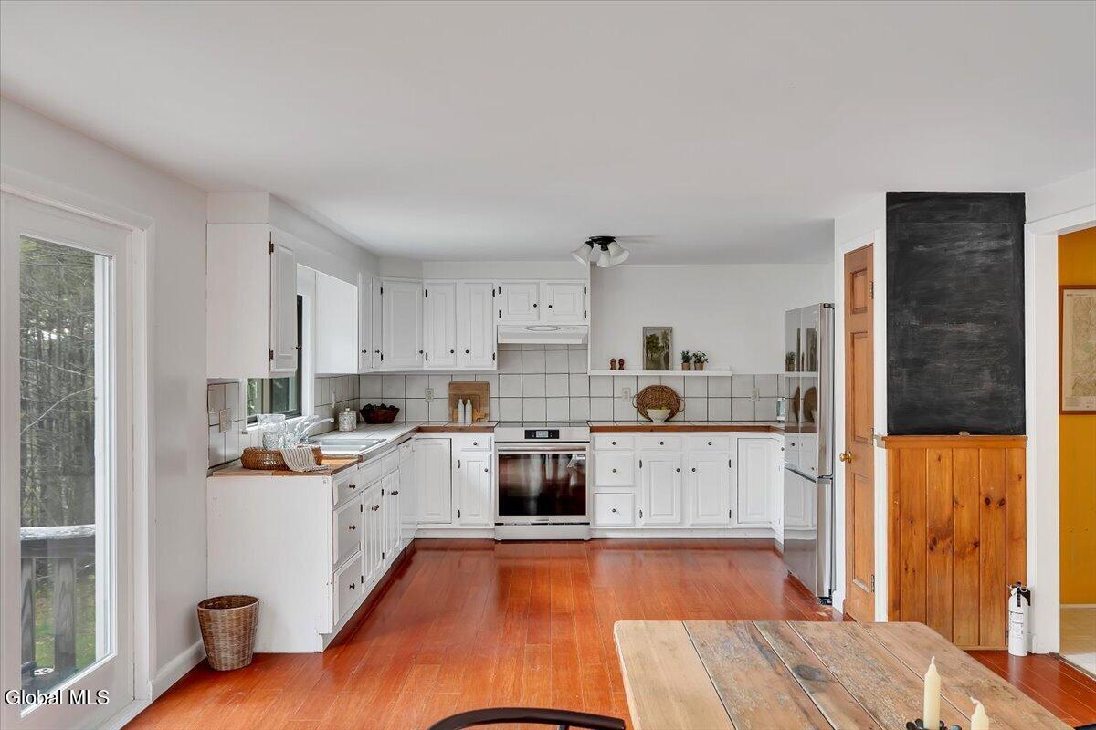 30 Hart Hill Road Shushan NY 12873