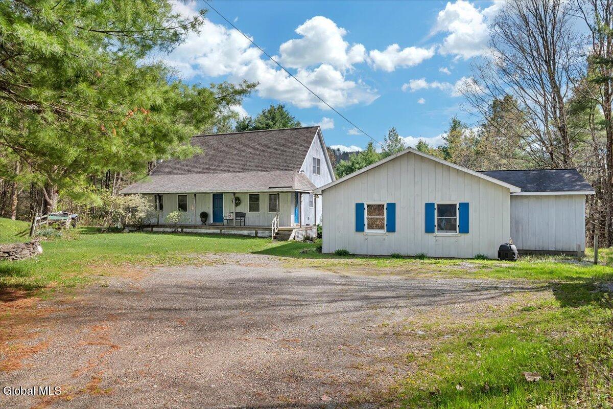 30 Hart Hill Road Shushan NY 12873