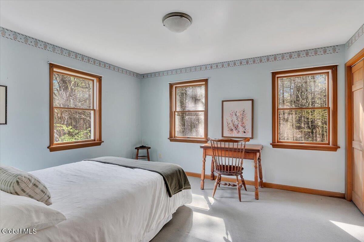 30 Hart Hill Road Shushan NY 12873