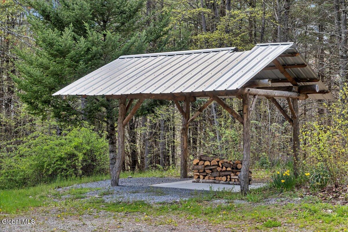 30 Hart Hill Road Shushan NY 12873