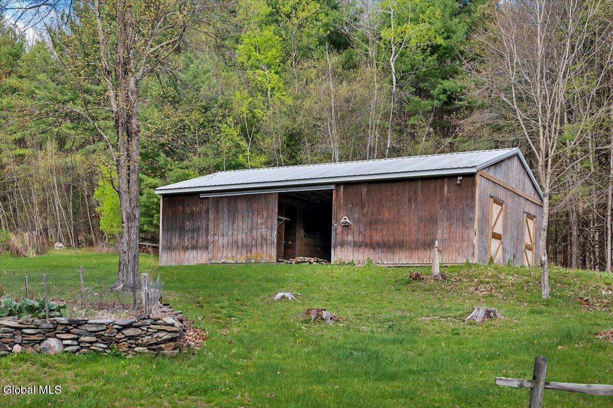 30 Hart Hill Road Shushan NY 12873