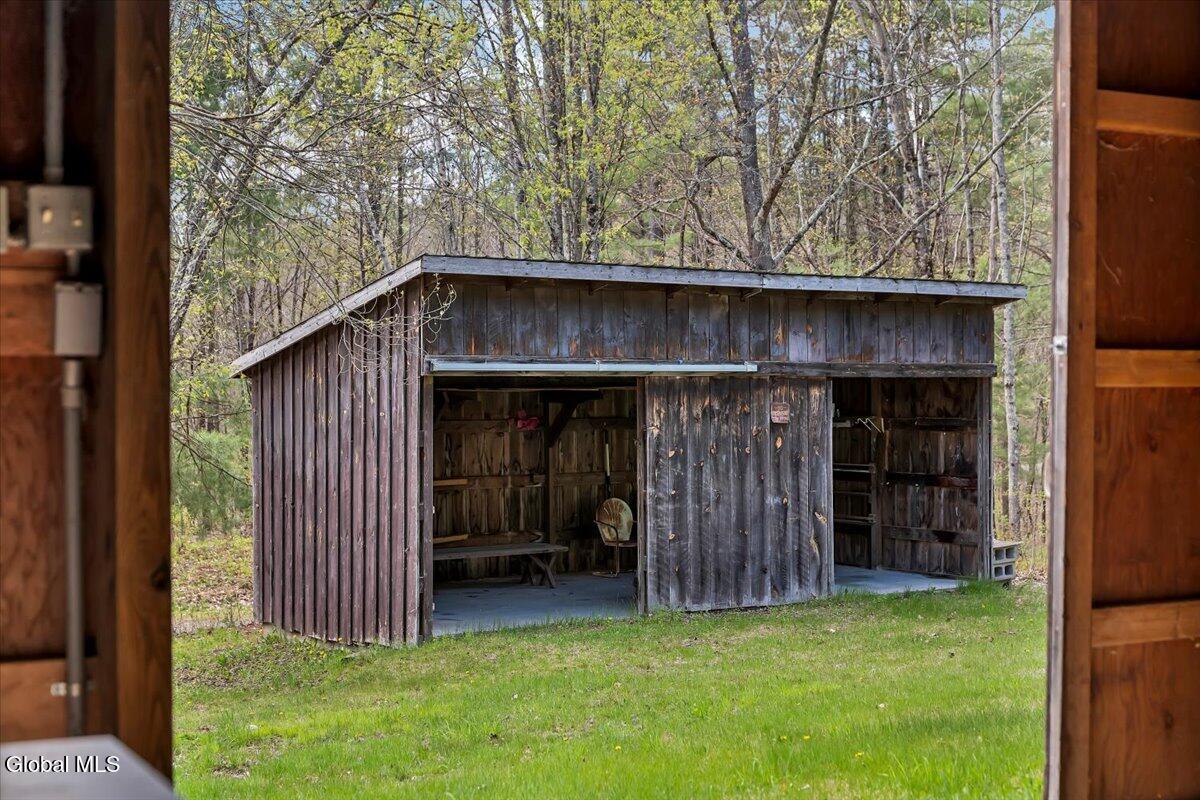 30 Hart Hill Road Shushan NY 12873