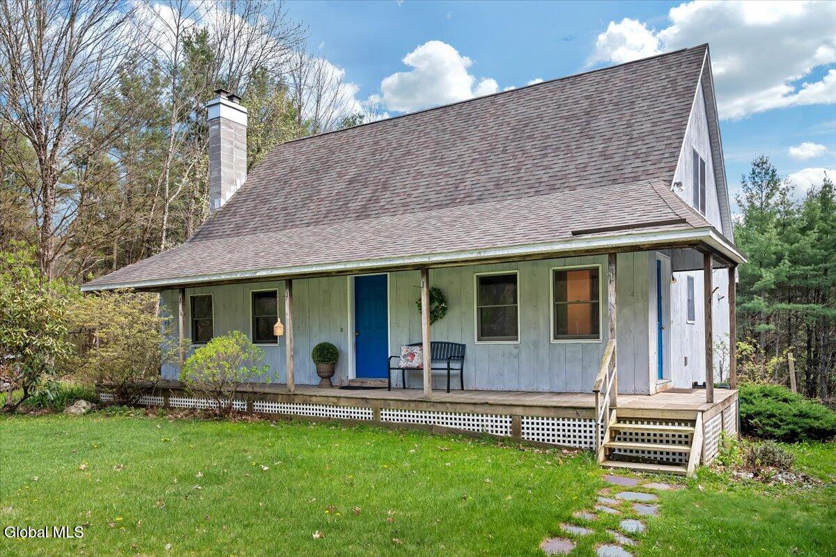 30 Hart Hill Road Shushan NY 12873