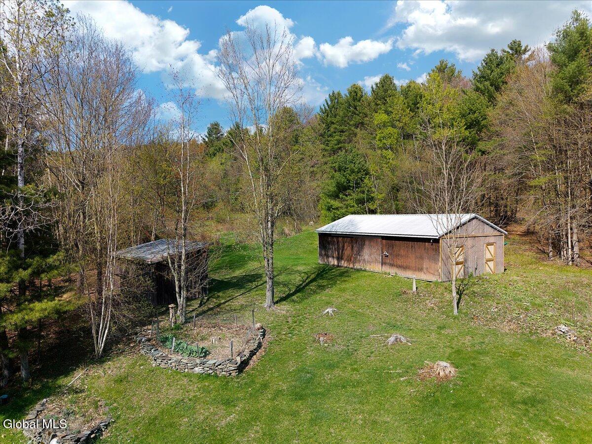 30 Hart Hill Road Shushan NY 12873