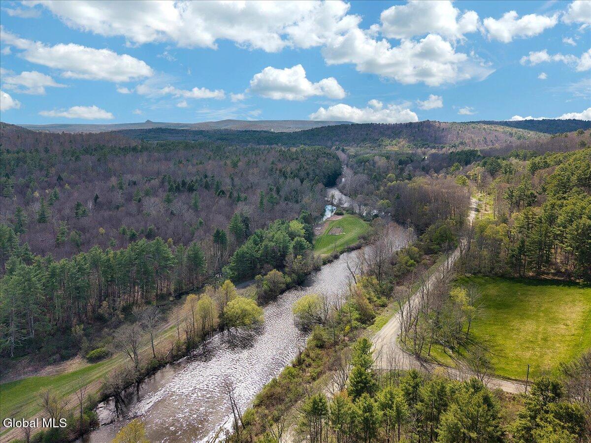 30 Hart Hill Road Shushan NY 12873