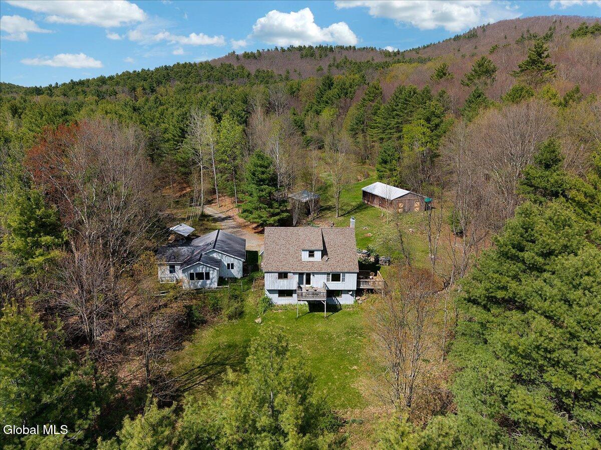 30 Hart Hill Road Shushan NY 12873