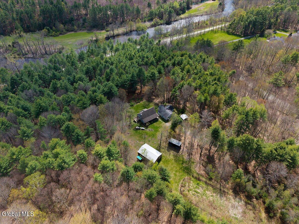 30 Hart Hill Road Shushan NY 12873