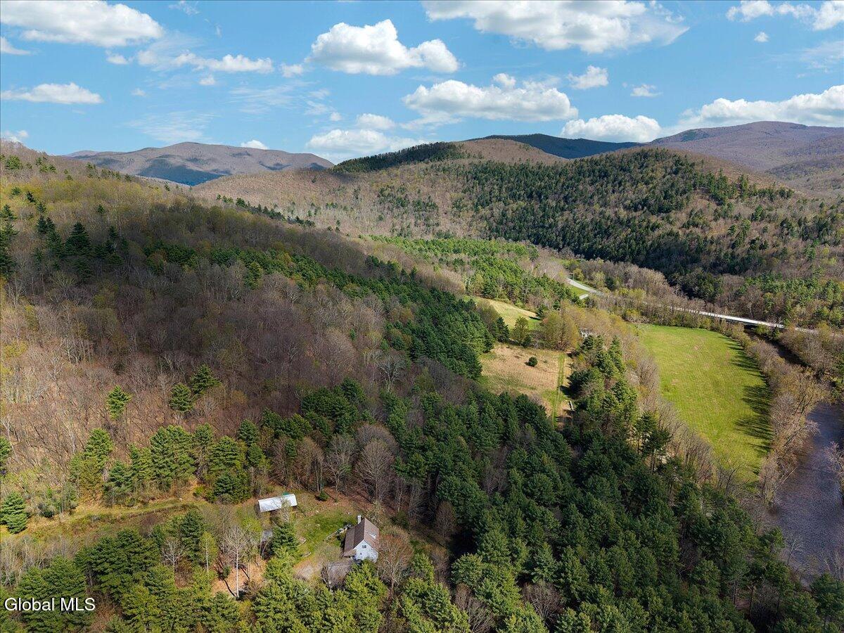 30 Hart Hill Road Shushan NY 12873
