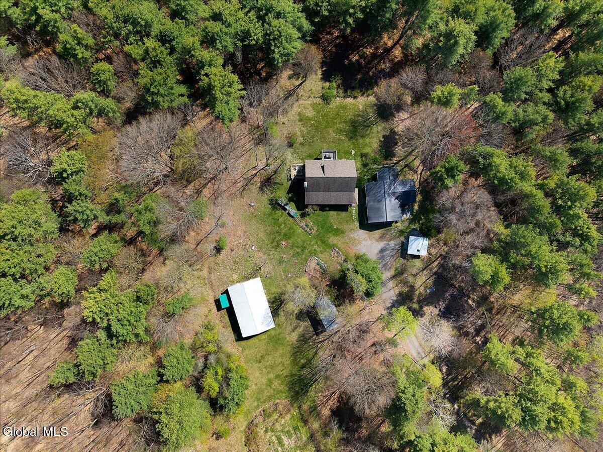 30 Hart Hill Road Shushan NY 12873