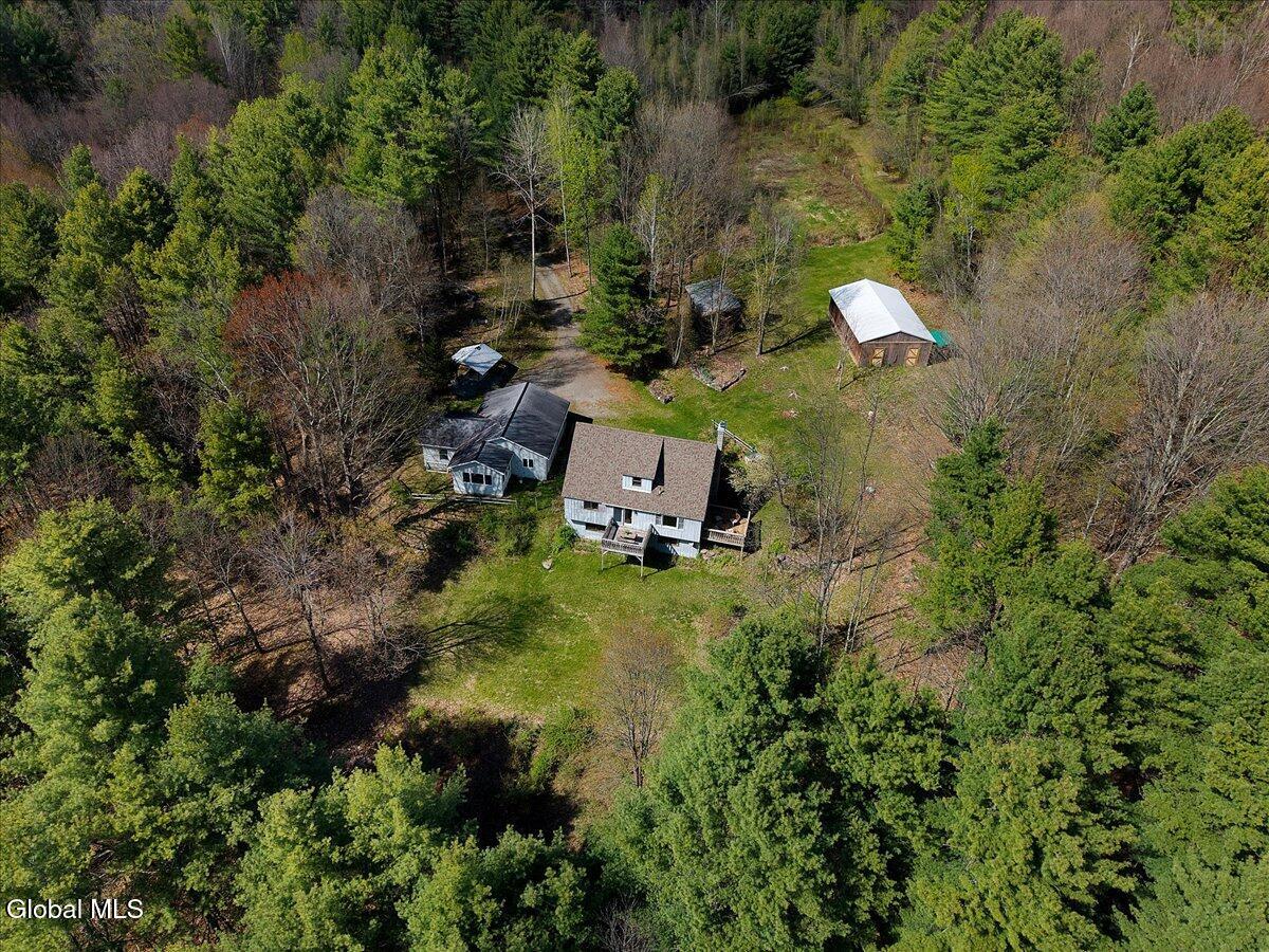 30 Hart Hill Road Shushan NY 12873