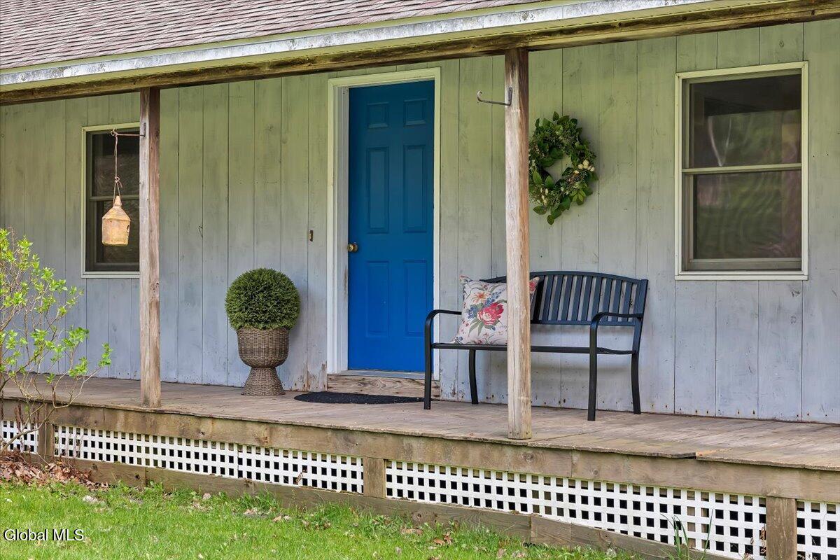 30 Hart Hill Road Shushan NY 12873