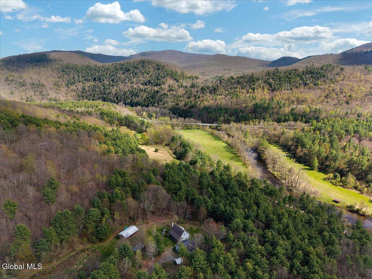 30 Hart Hill Road Shushan NY 12873