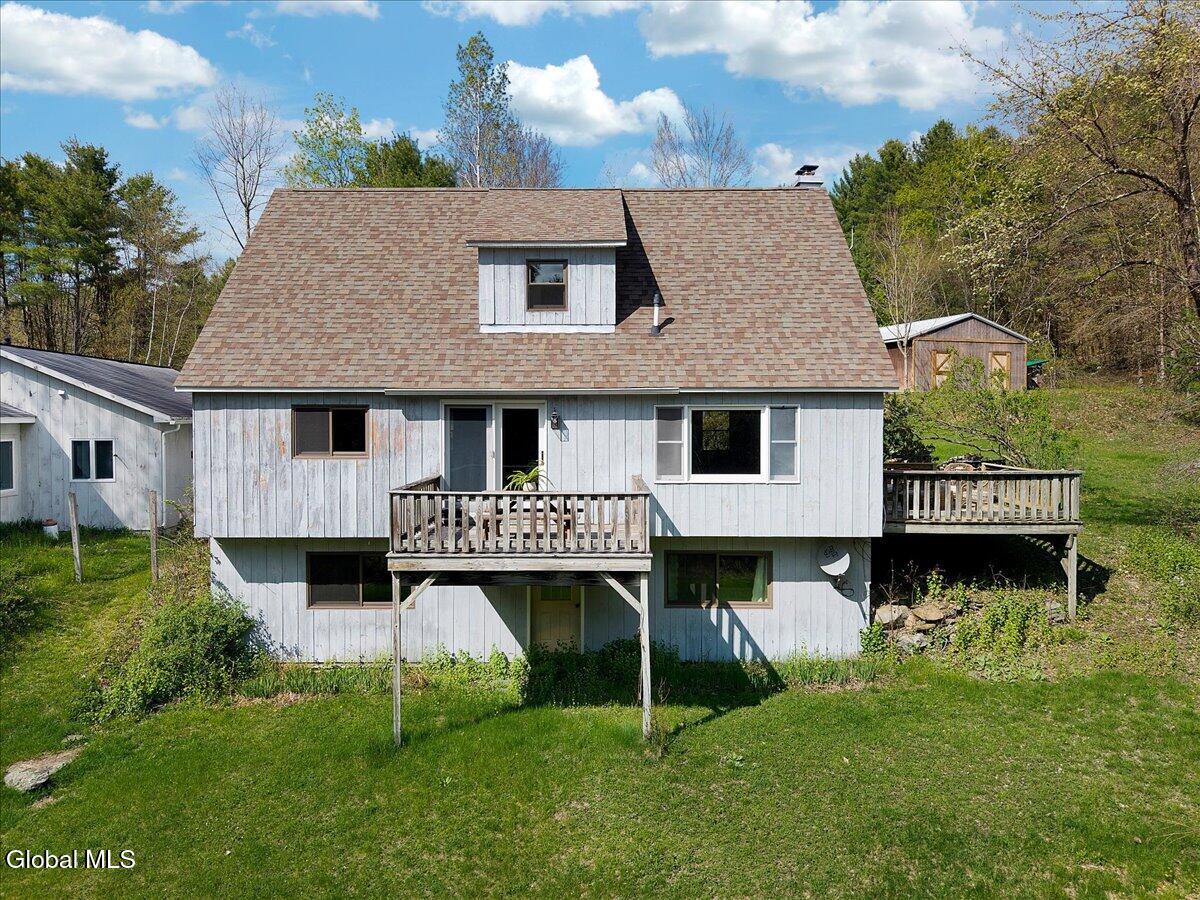 30 Hart Hill Road Shushan NY 12873