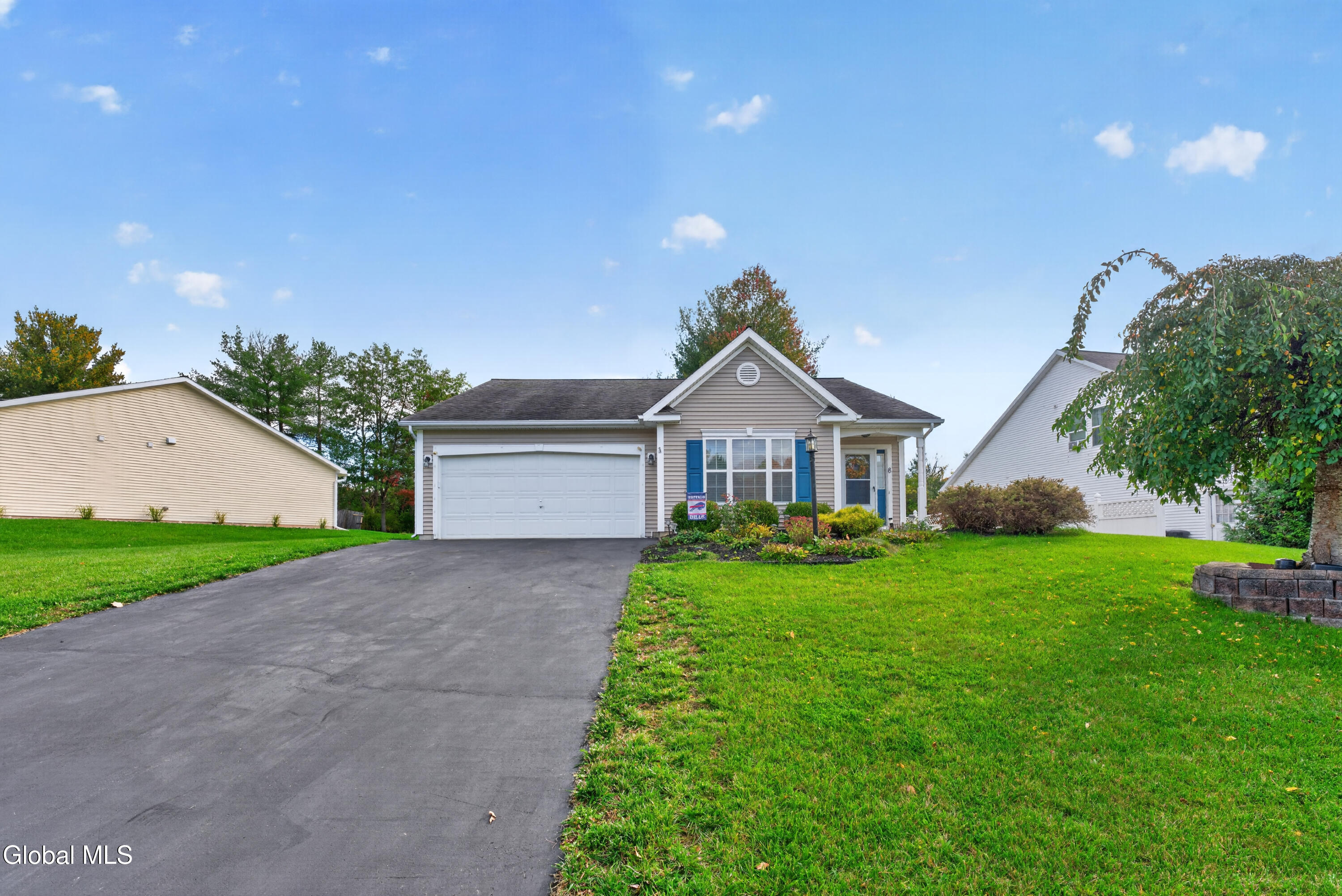 8 Slatestone Drive Scotia NY 12302
