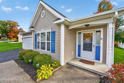 8 Slatestone Drive Scotia NY 12302