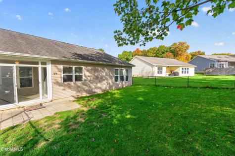8 Slatestone Drive Scotia NY 12302