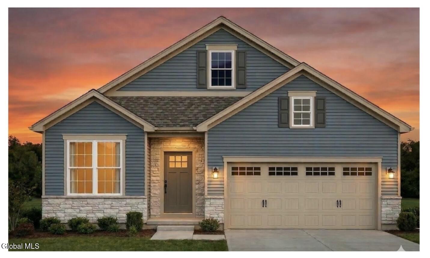 7 Katharine Court Ballston Lake NY 12019