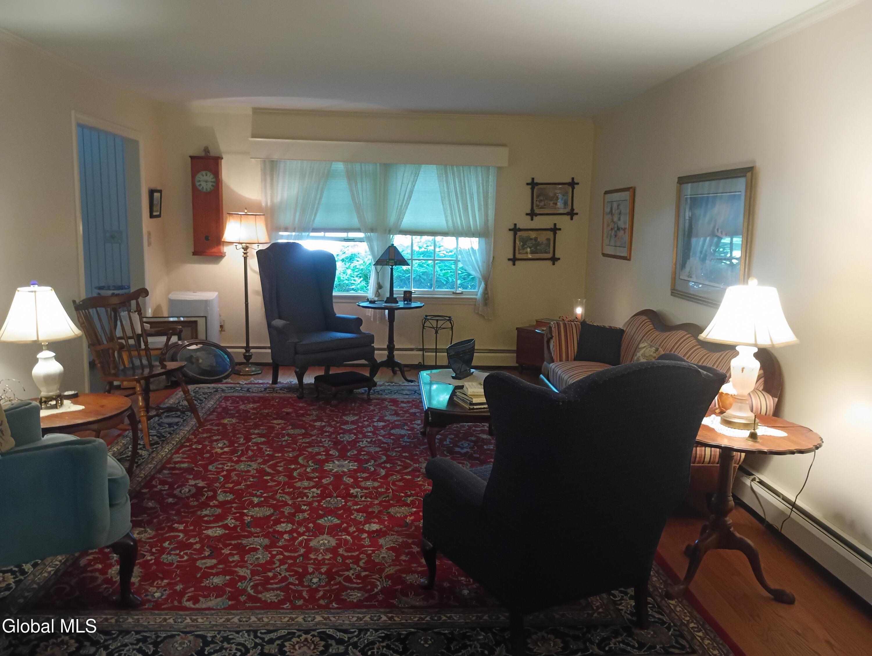 2517 Antonia Drive Niskayuna NY 12309
