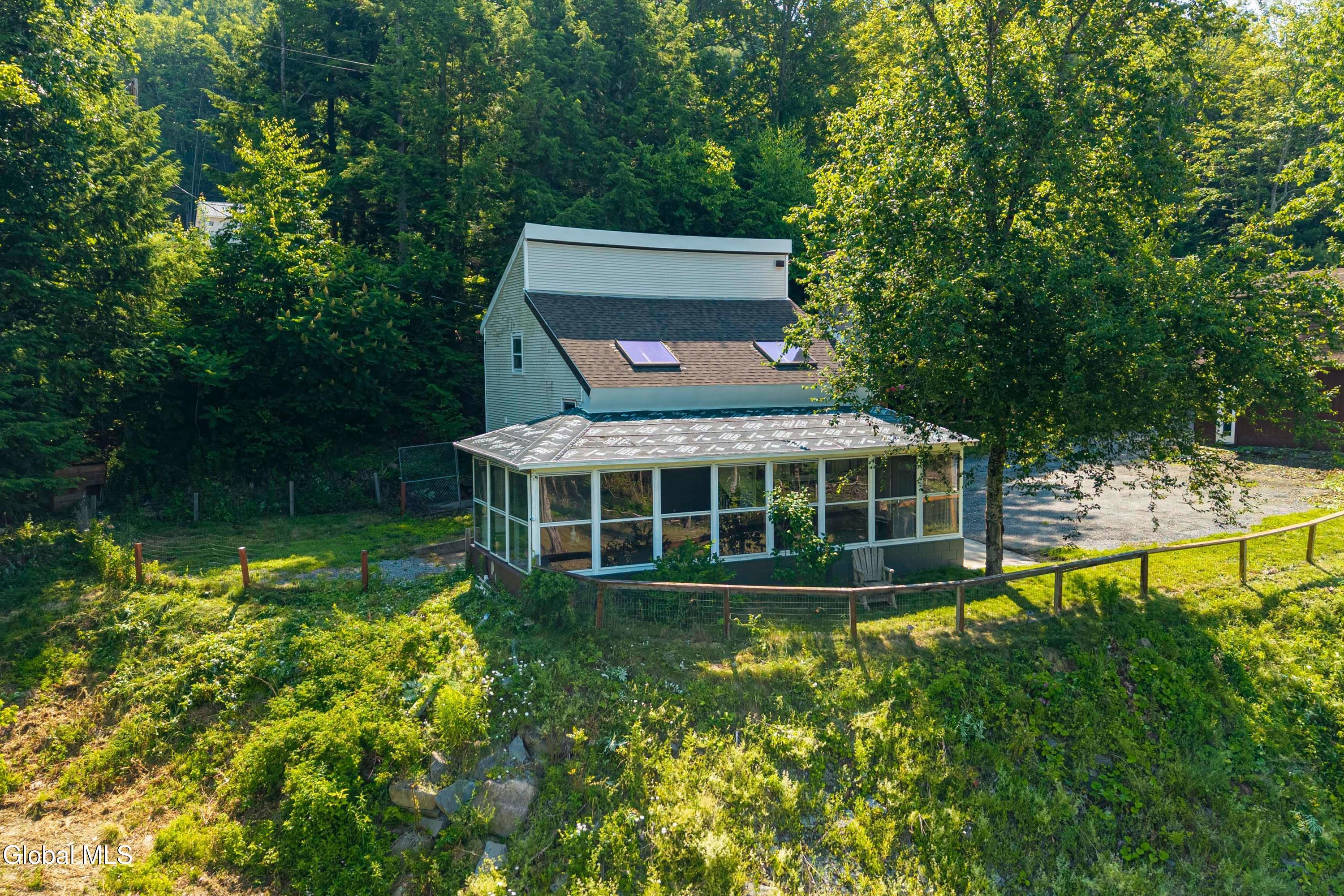 97 Conety Road Granville NY 12832