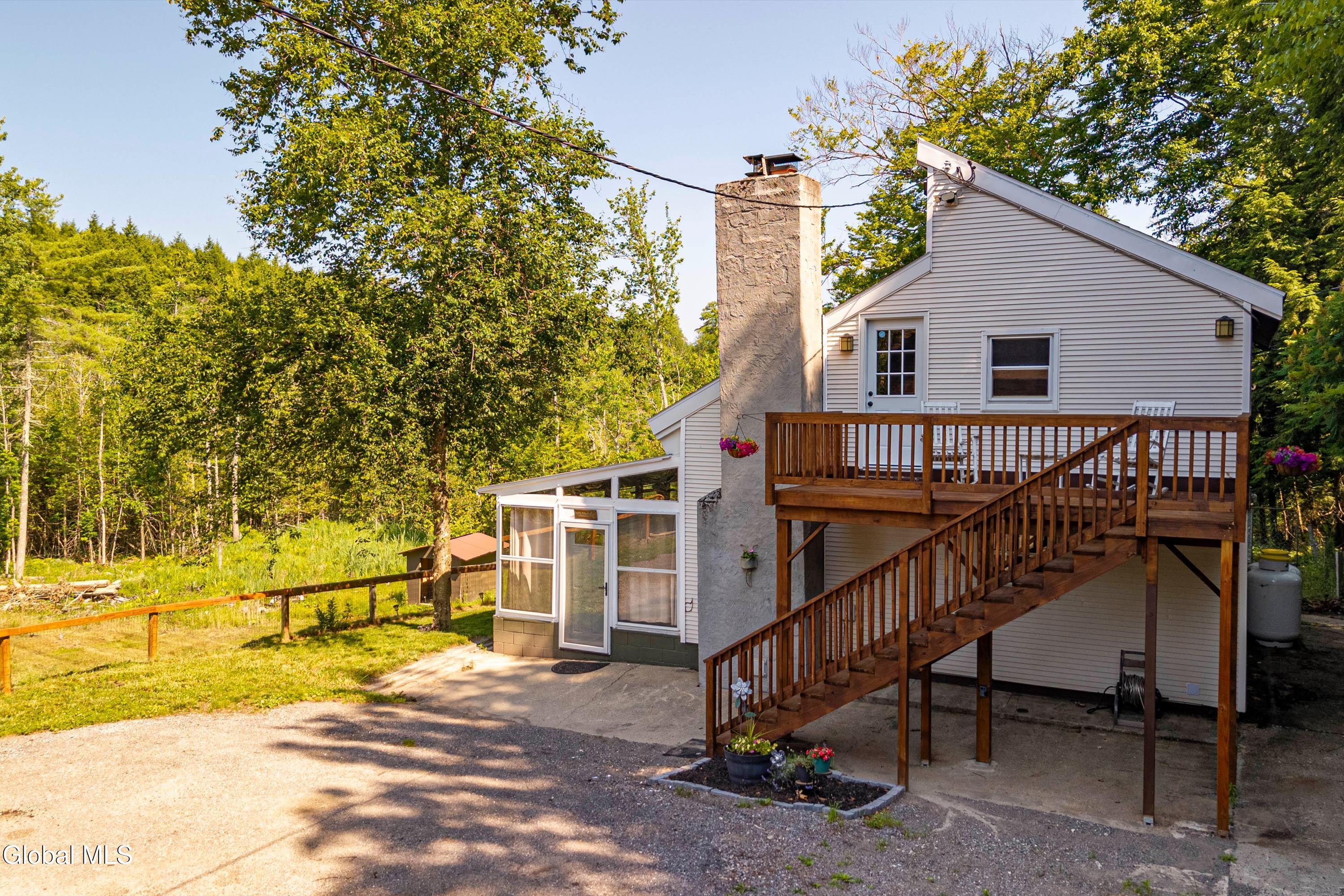 97 Conety Road Granville NY 12832