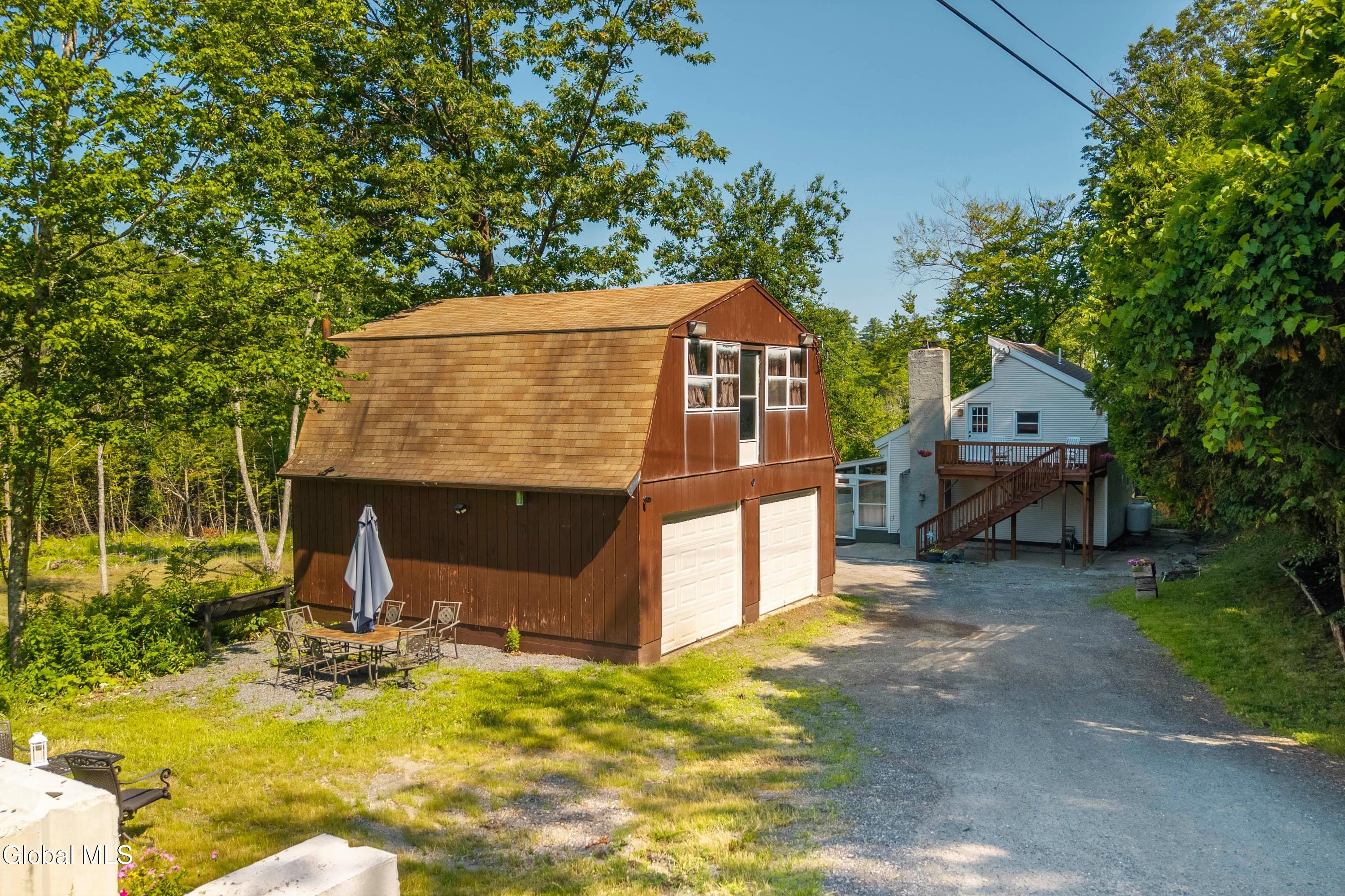 97 Conety Road Granville NY 12832