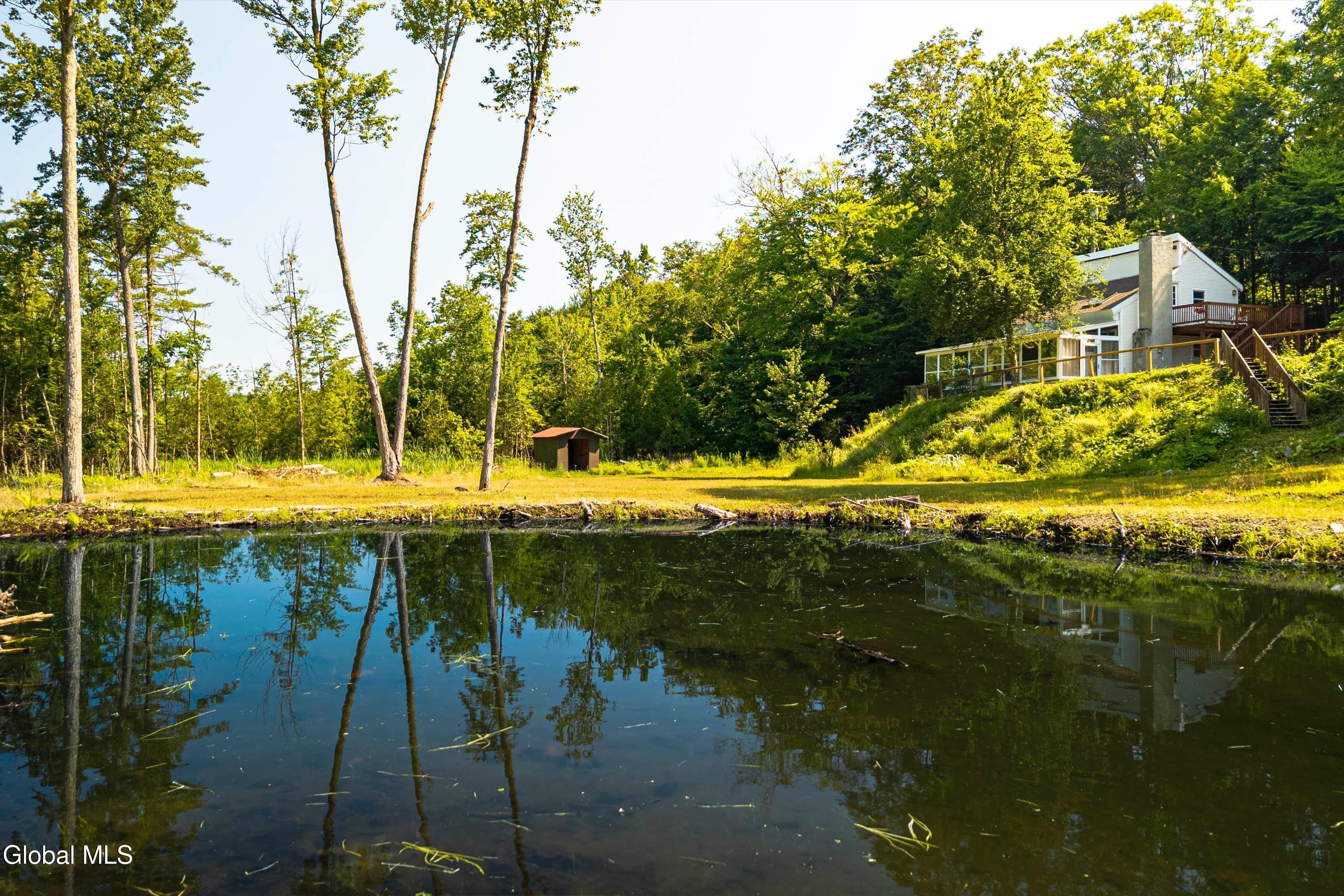 97 Conety Road Granville NY 12832