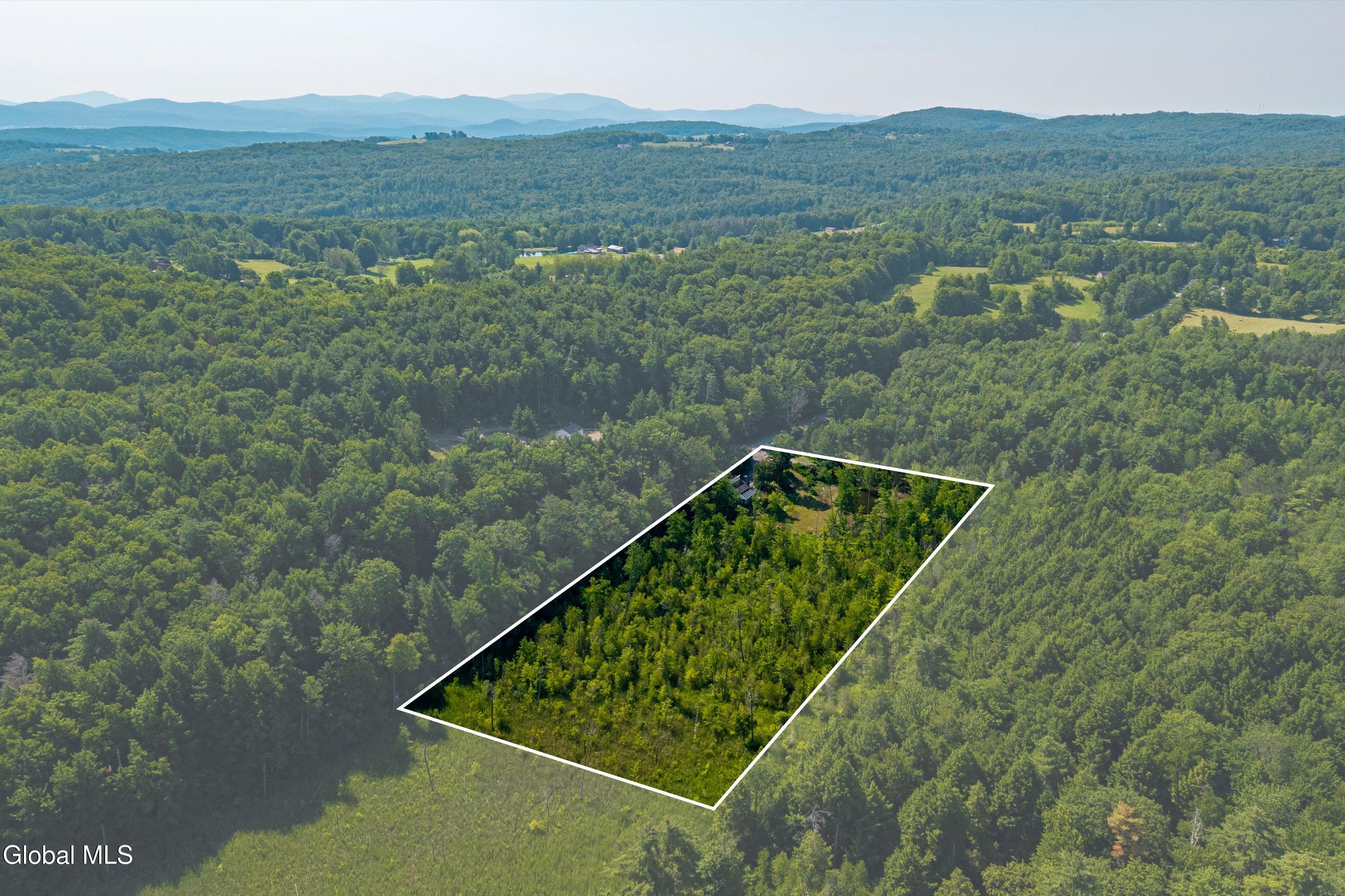97 Conety Road Granville NY 12832