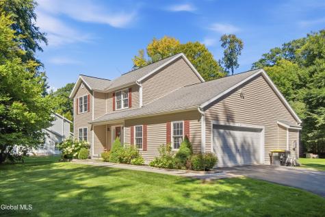 62 Scotch Bush Road Burnt Hills NY 12027