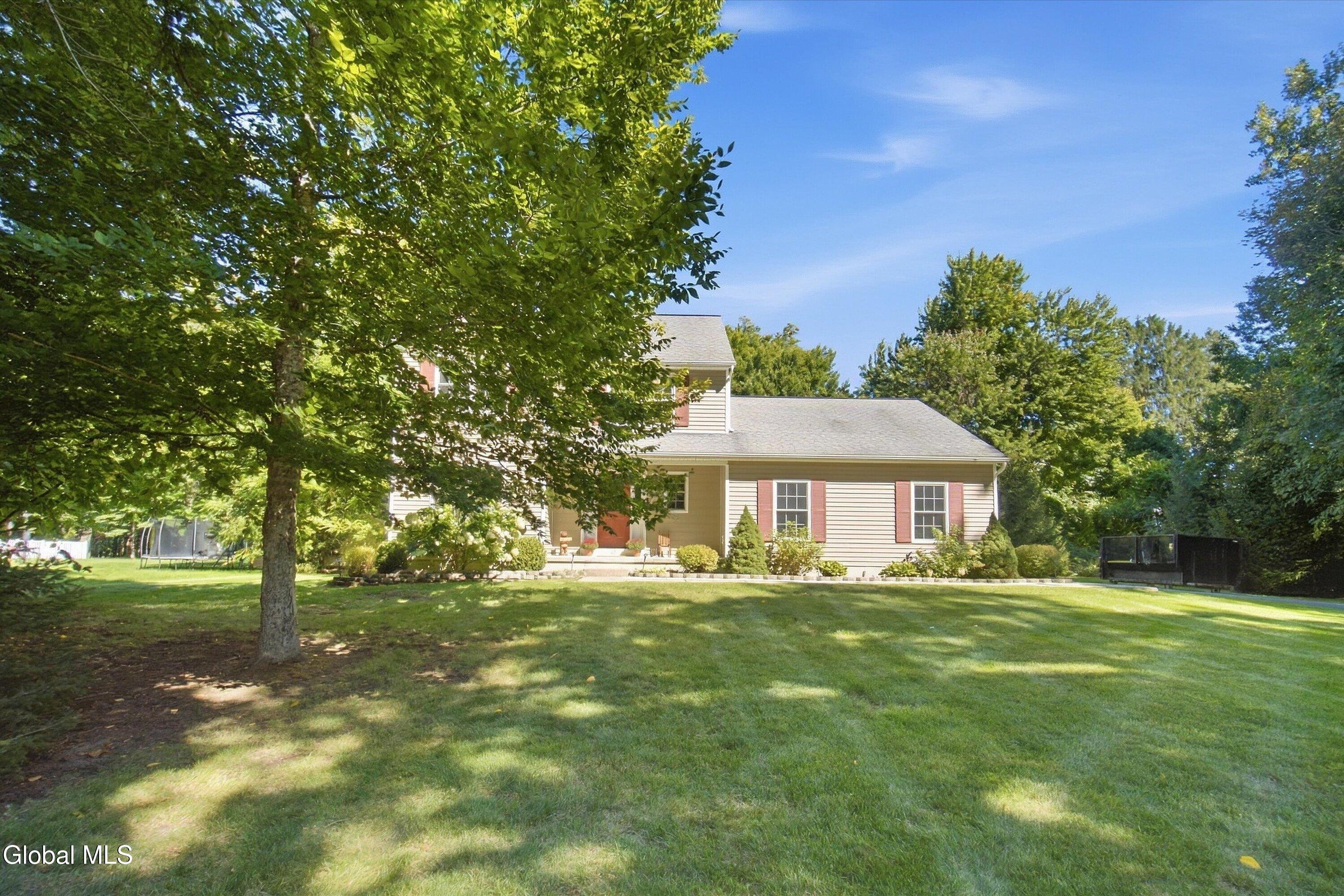 62 Scotch Bush Road Burnt Hills NY 12027
