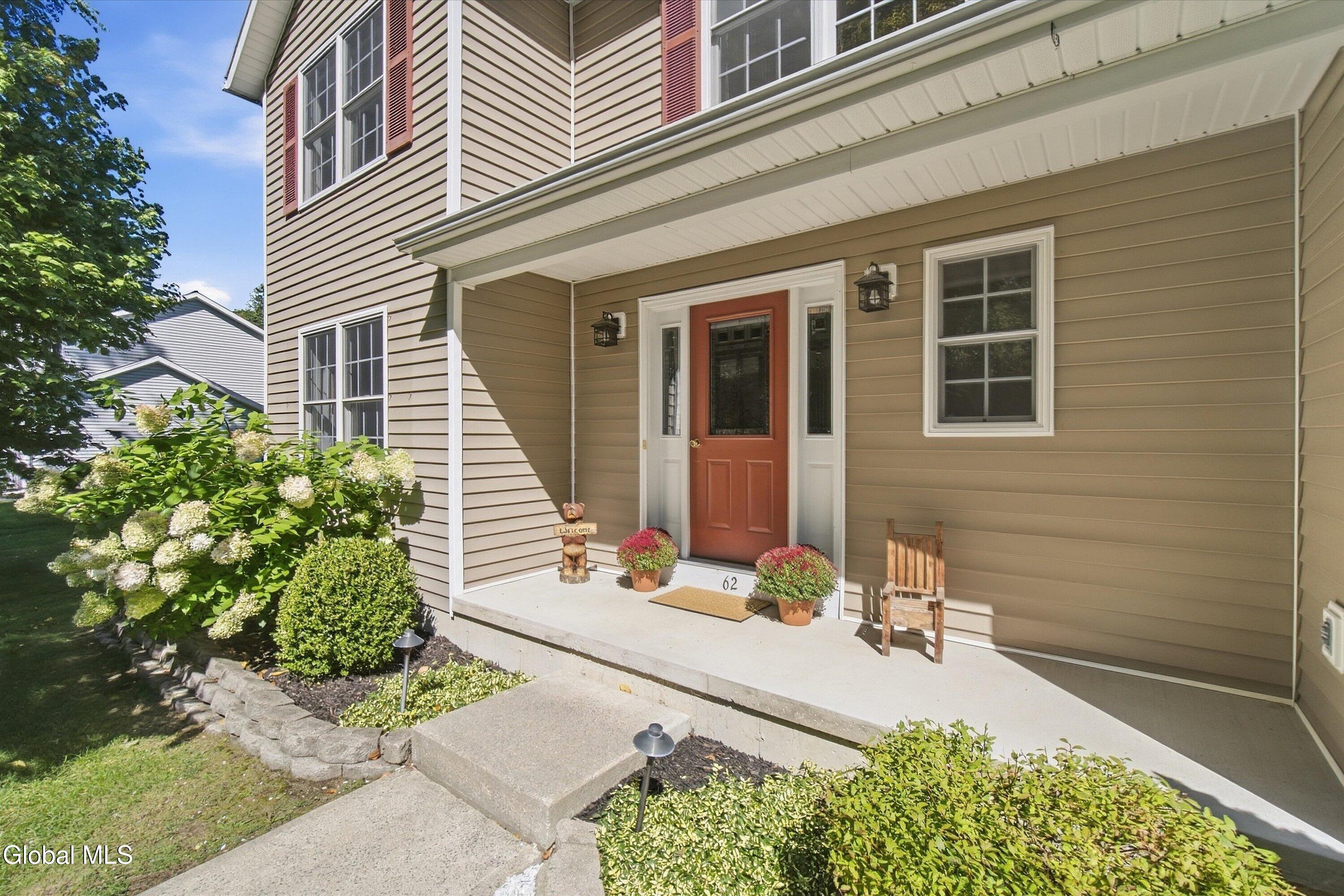 62 Scotch Bush Road Burnt Hills NY 12027