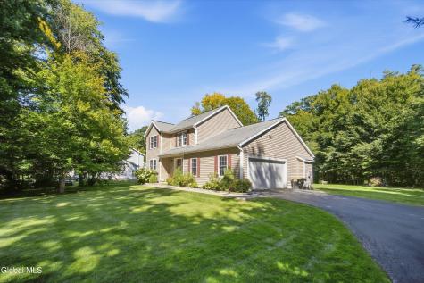 62 Scotch Bush Road Burnt Hills NY 12027