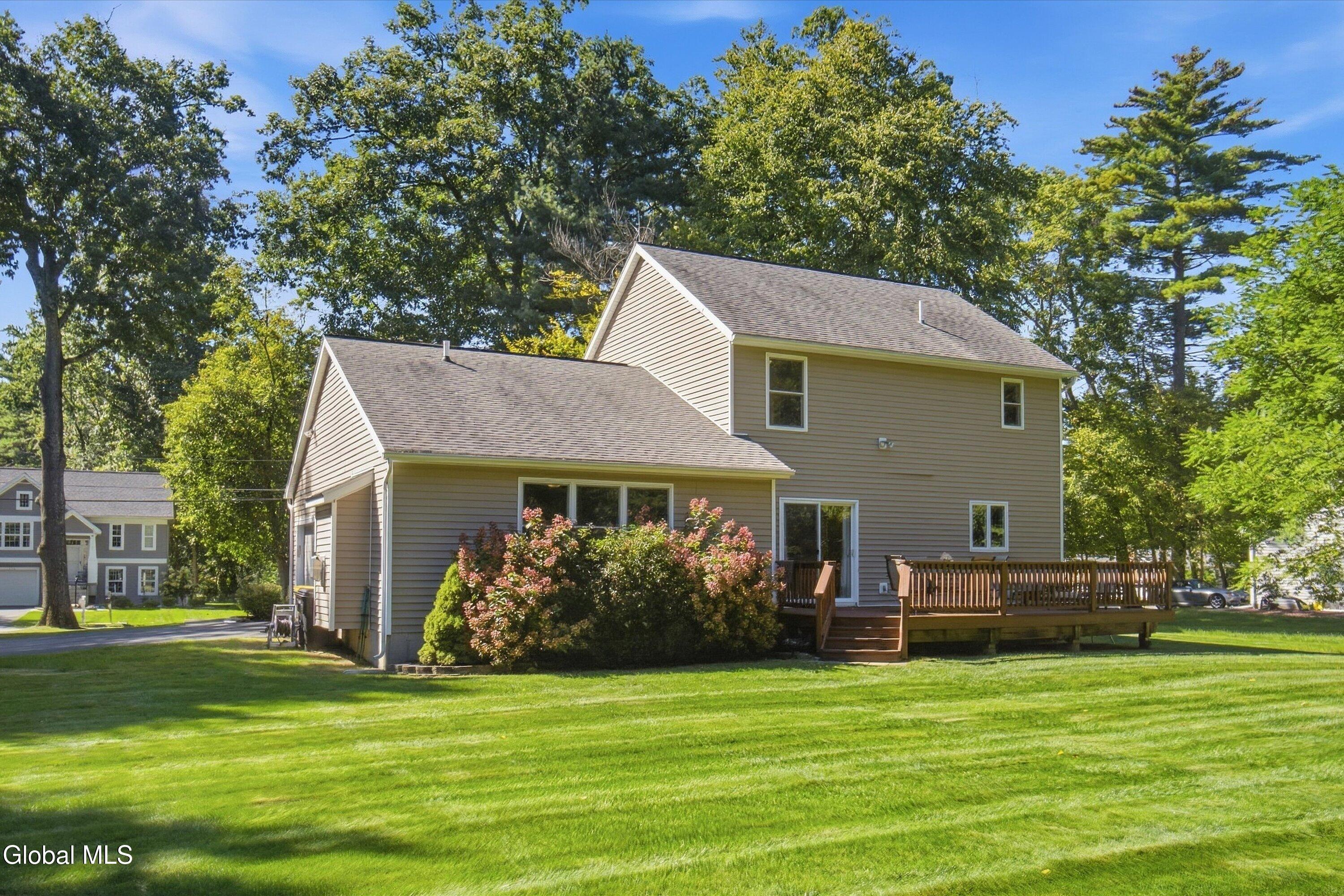 62 Scotch Bush Road Burnt Hills NY 12027