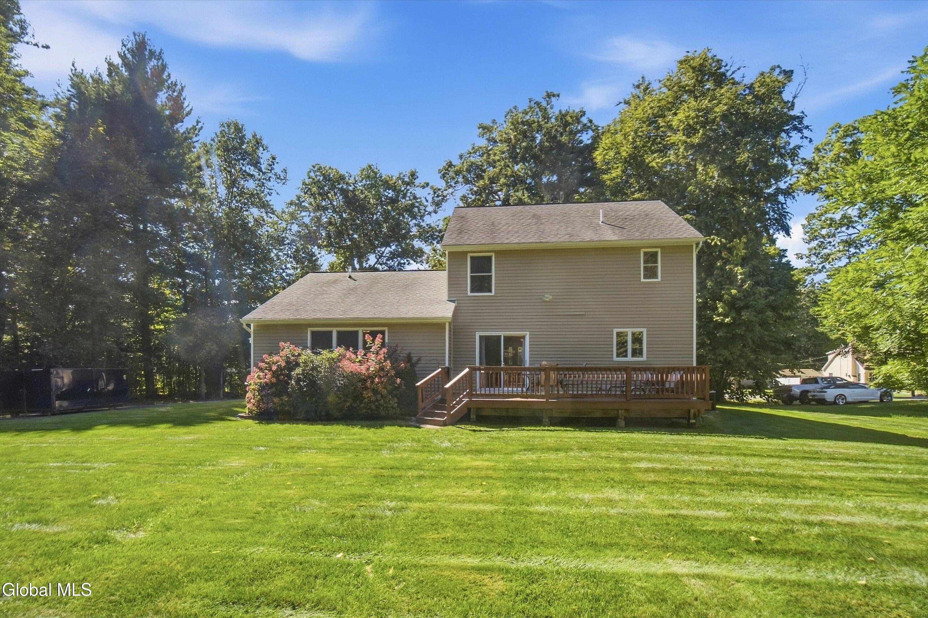 62 Scotch Bush Road Burnt Hills NY 12027