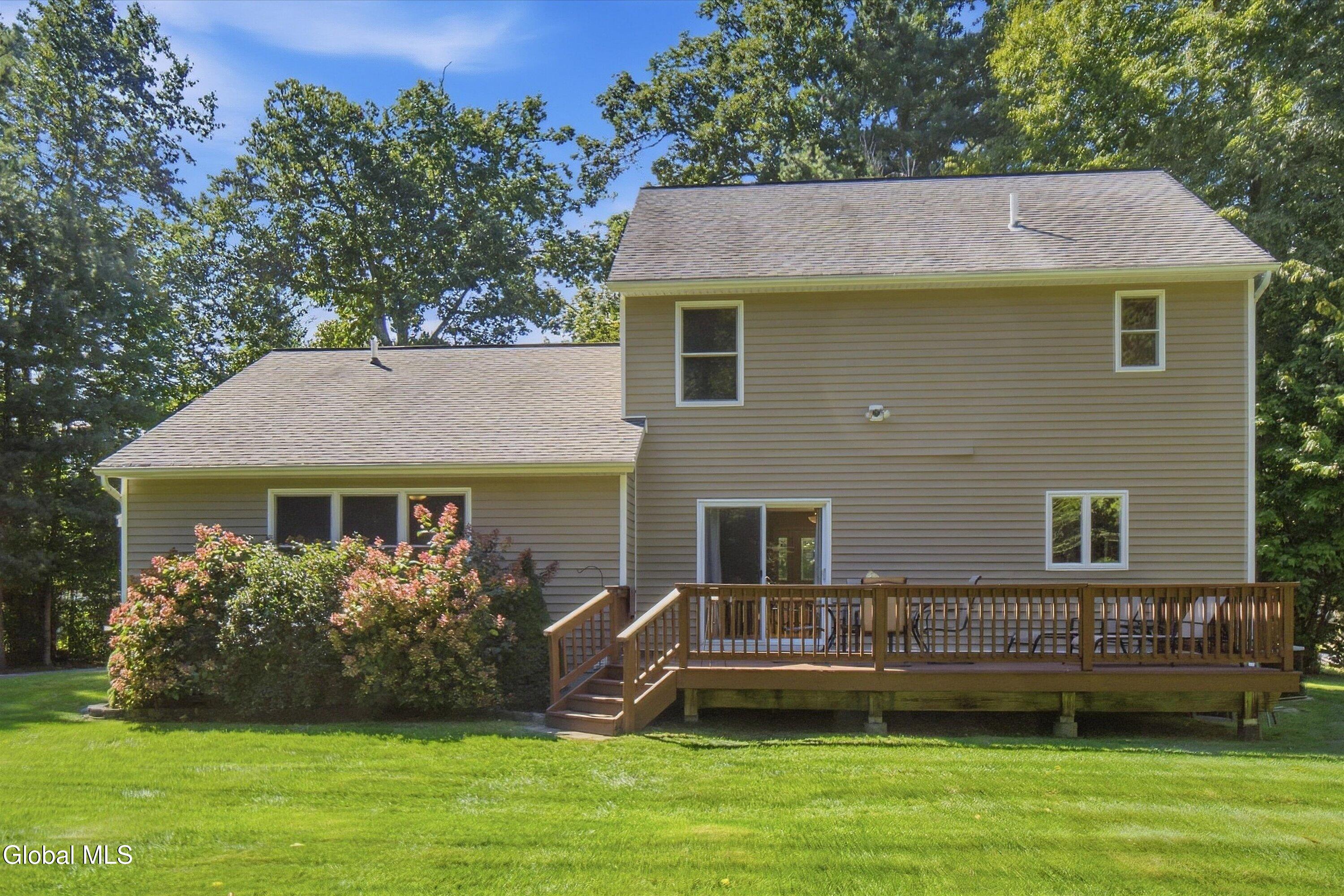 62 Scotch Bush Road Burnt Hills NY 12027
