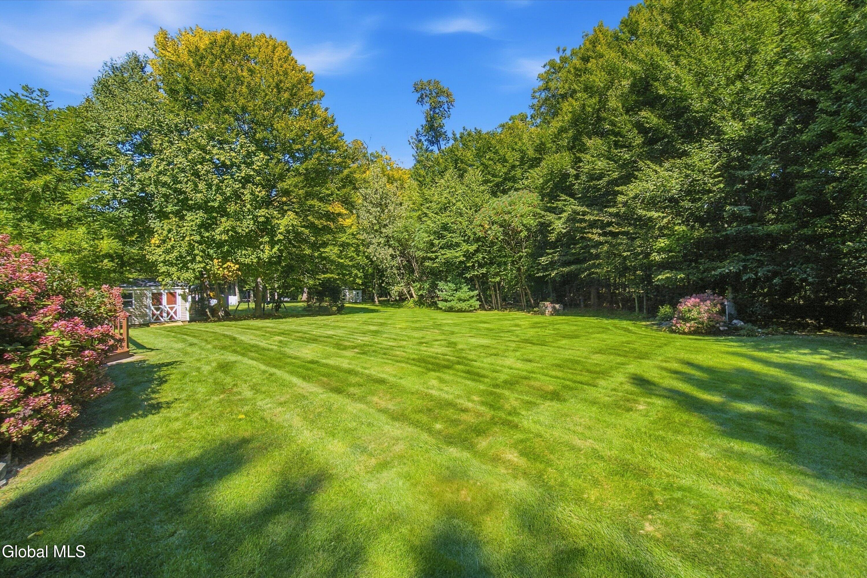 62 Scotch Bush Road Burnt Hills NY 12027