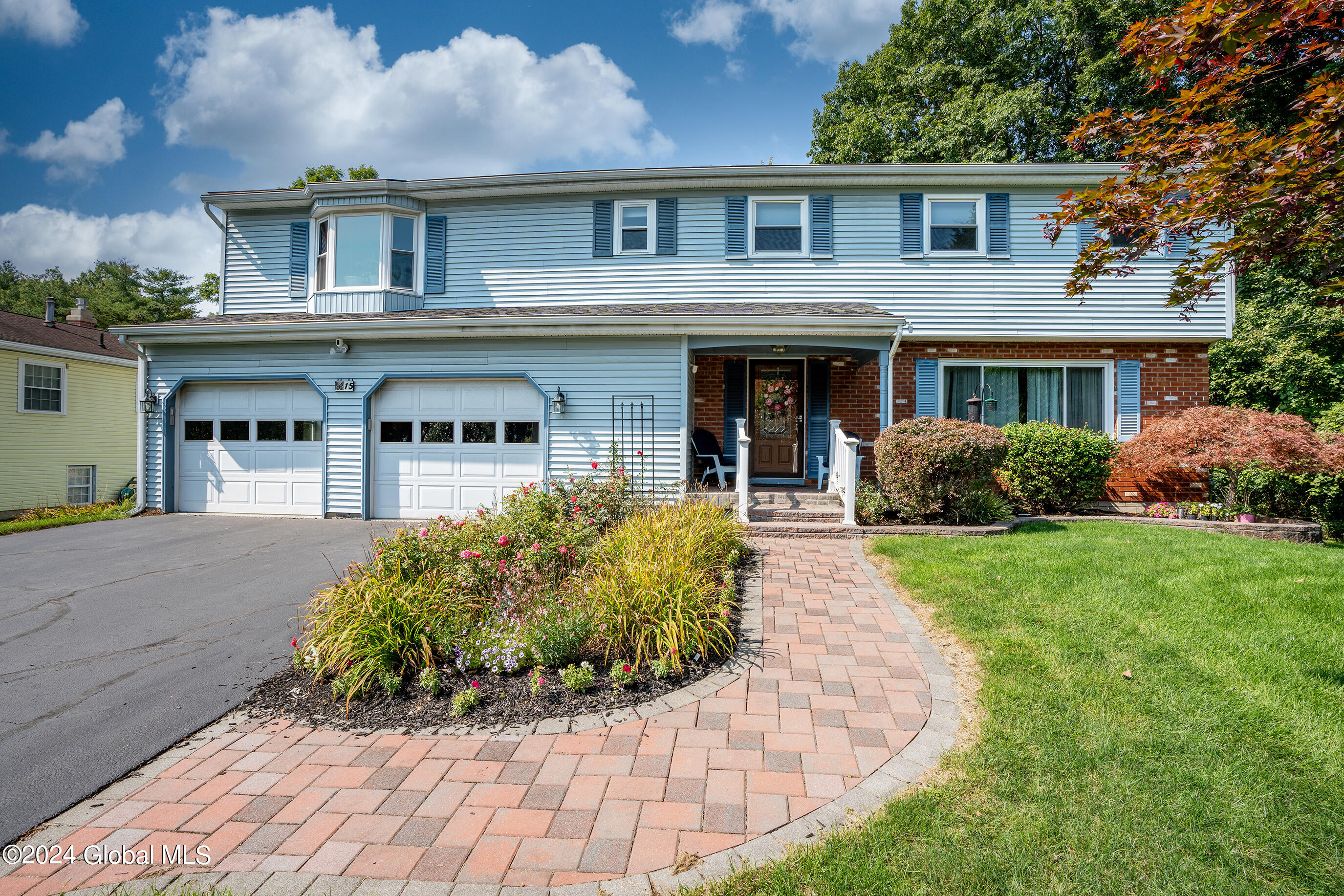 15 Compton Road Clifton Park NY 12065